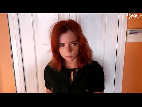 ❤️ Säkerhetsvakt straffade söt kvinna för snatteri - Cum In Mouth ☑ Sexvideo at sv.samoanalitika.ru ❌❤